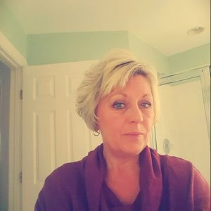 Meet your Posher, Betsy